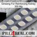 Ginseng For Reinforcing Kidney 300 Mg 08